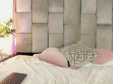 Chaturbate Live Porn of dulce_rosee_