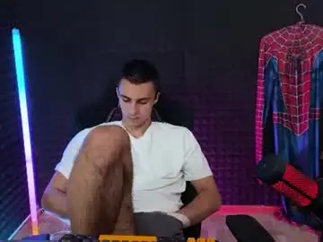 Chaturbate Best Webcam of hols_20