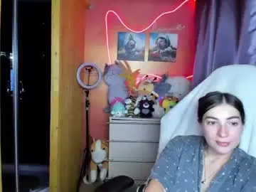 Chaturbate Adult Webcams of miss_tasy