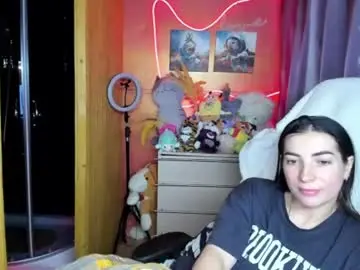 Chaturbate Free Live Porn of miss_tasy
