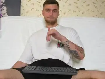 Chaturbate Free Porn Cam of stoneislandjohn