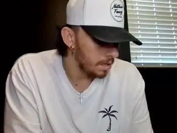 Chaturbate Nude Webcam of tallhungcloudyy