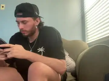Chaturbate Nude Webcam of tallhungcloudyy