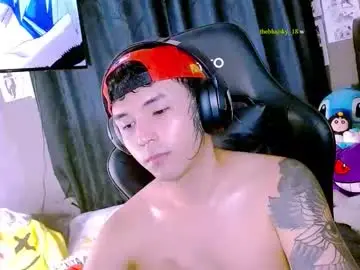 Chaturbate Live Porn of thebluesky_18