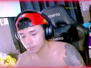 Chaturbate Best Webcam of thebluesky_18