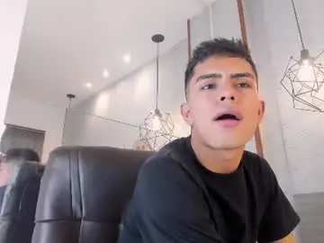 Chaturbate Free Porn Cam of alejo_jones_