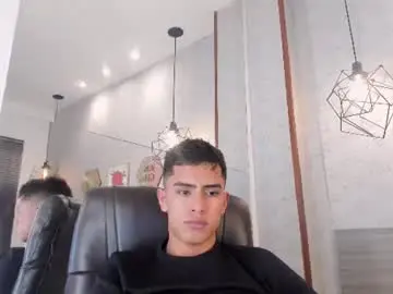 Chaturbate Adult Webcams of alejo_jones_