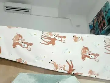 Chaturbate Best live sex cam show of bornforporn_