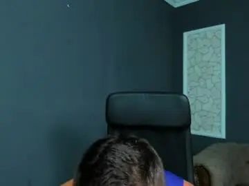 Chaturbate Best Webcam of brianhunts