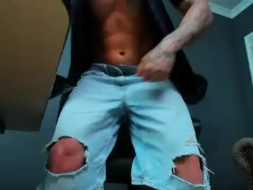 Chaturbate Live Porn of brianhunts