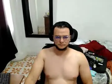 Chaturbate Adult Webcam of cloudsfunxxx