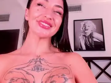 Chaturbate Free Live Porn of erikabee