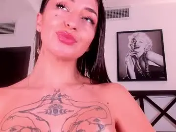 Chaturbate Adult Webcam of erikabee