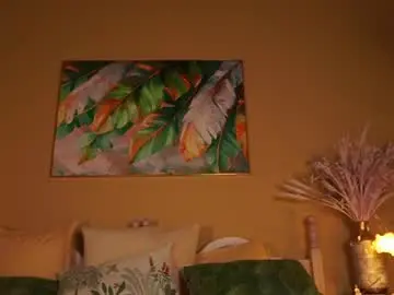 Chaturbate Live Sex Cam of erikabee