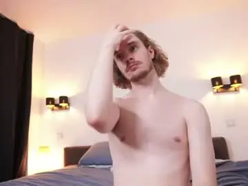 Chaturbate Sex Cam of ironthud