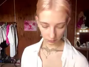 Chaturbate Live Sex Cam of janicesivertsen