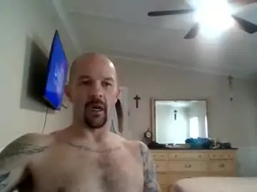 Chaturbate Nude Webcam of kinkster615
