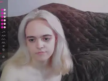Chaturbate Adult Video Chat of oxcysecret