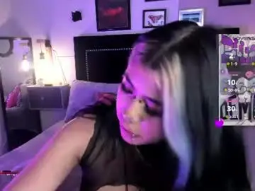 Chaturbate Live Sex of pinkk_demon