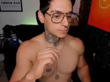Chaturbate Adult Webcam of simon_cortes