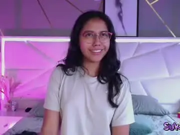 Chaturbate Sex Cam of sukirush