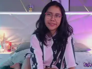 Chaturbate Adult Video Chat of sukirush