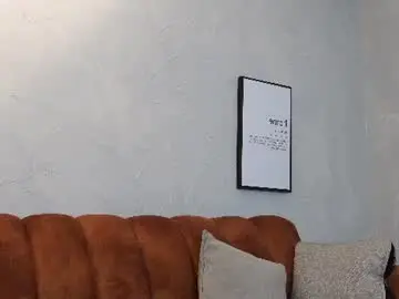 Chaturbate Live Sex Cam of ariaa_isabell