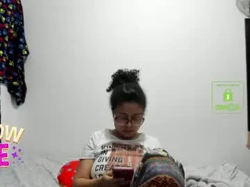 Chaturbate Adult Webcam of bonnie_lam_