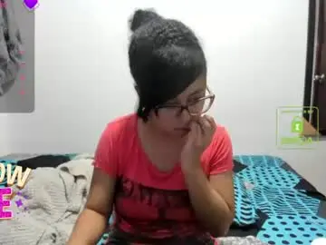 Chaturbate Watch Live Sex Cams of bonnie_lam_
