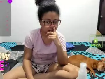 Chaturbate Adult Webcam of bonnie_lam_