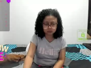 Chaturbate Sex Cam of bonnie_lam_