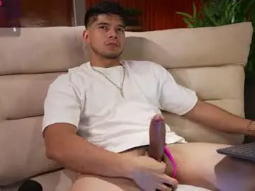 Chaturbate Adult Webcam of capizzi_