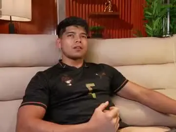 Chaturbate Sex Chat of capizzi_