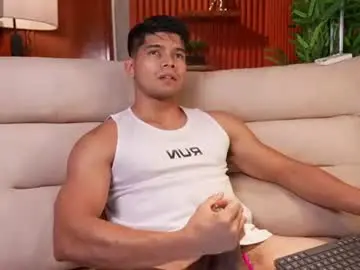Chaturbate Nude Webcam of capizzi_
