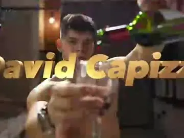 Chaturbate Adult Video Chat of capizzi_