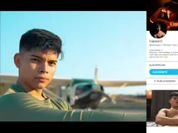 Chaturbate Live Sex Cam of capizzi_