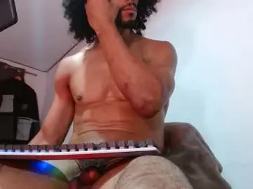 Chaturbate Adult Webcams of cesar_master_