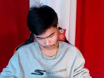 Chaturbate Best Webcam of cumhavefun25
