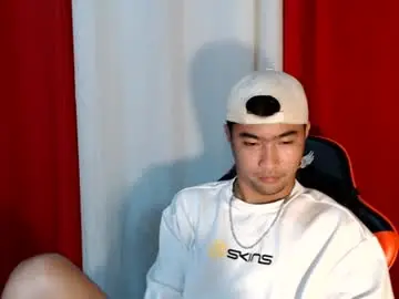 Chaturbate Adult Webcam of cumhavefun25