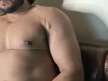 Chaturbate Best live sex cam show of desiwolf_alex