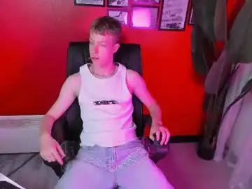 Chaturbate Sex Cam of dylan_norton