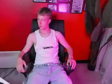 Chaturbate Sex Cam of dylan_norton