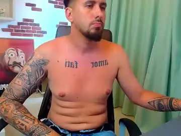 Chaturbate Free Live Porn of loganstroud