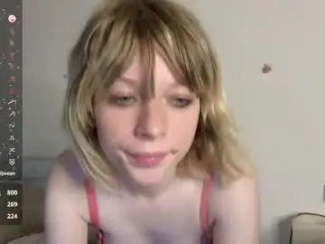 Chaturbate Free Porn Cam of mollysally