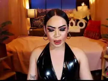 Chaturbate Live Sex Cam of naughtyfridah
