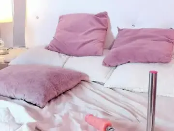 Chaturbate Sex Cam of salem_smith_