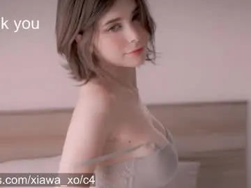 Chaturbate Live Porn of xiawa_xo
