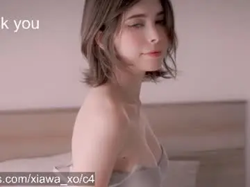 Chaturbate Sex Cam of xiawa_xo