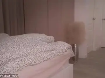 Chaturbate Private Sex Chat of xiawa_xo