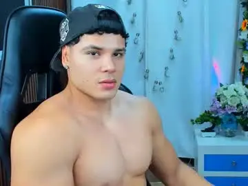 Chaturbate Live Porn of bruno_coleman
